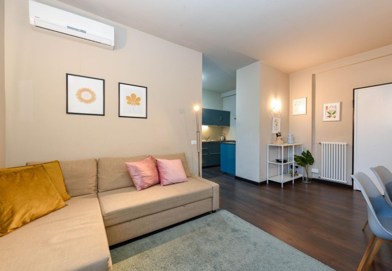Apartament w Desenzano del Garda - Desenzanoloft A Casa di Sara 