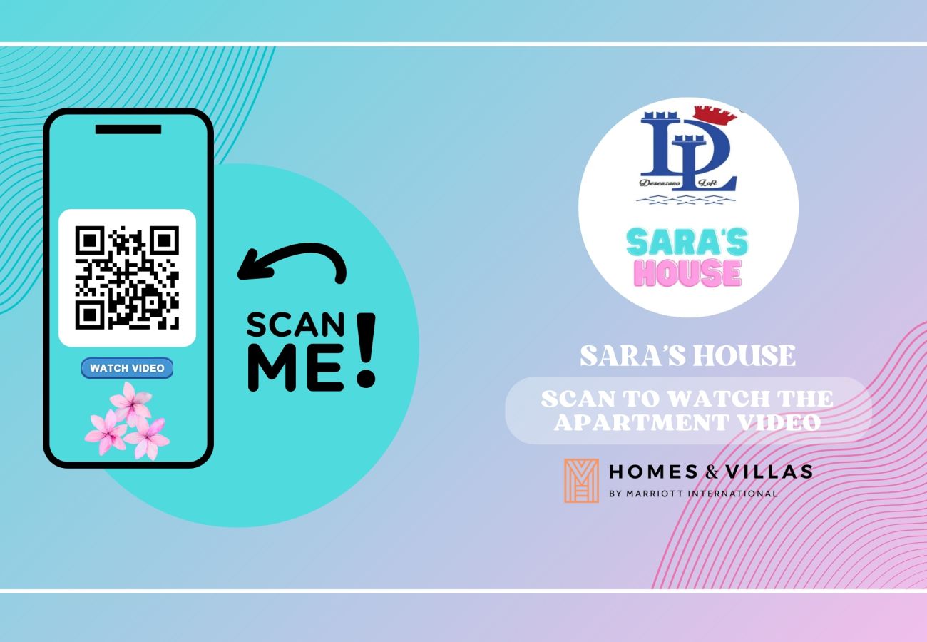 Apartament w Desenzano del Garda - Desenzanoloft A Casa di Sara 