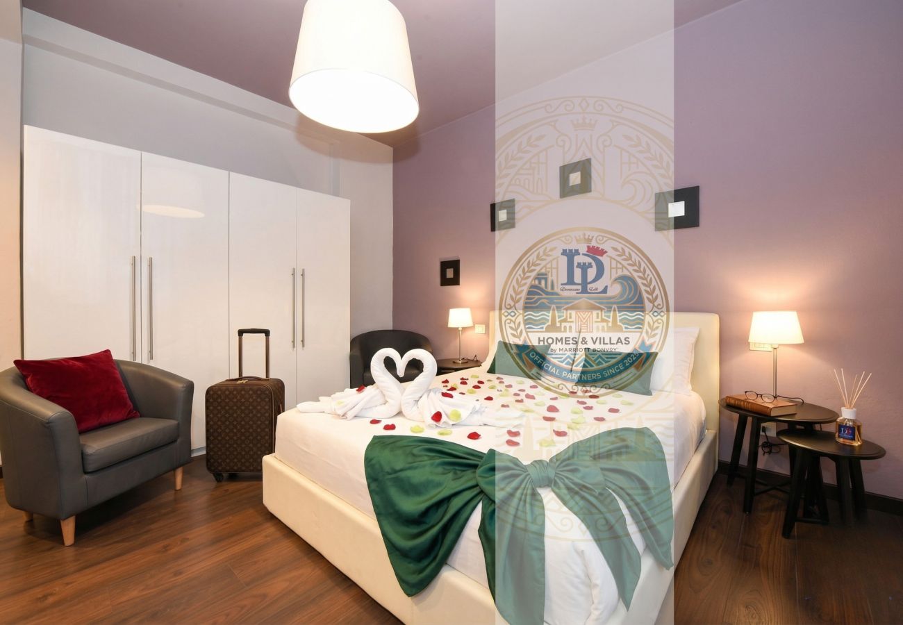 Apartament w Desenzano del Garda - Desenzanoloft A Casa di Sara 