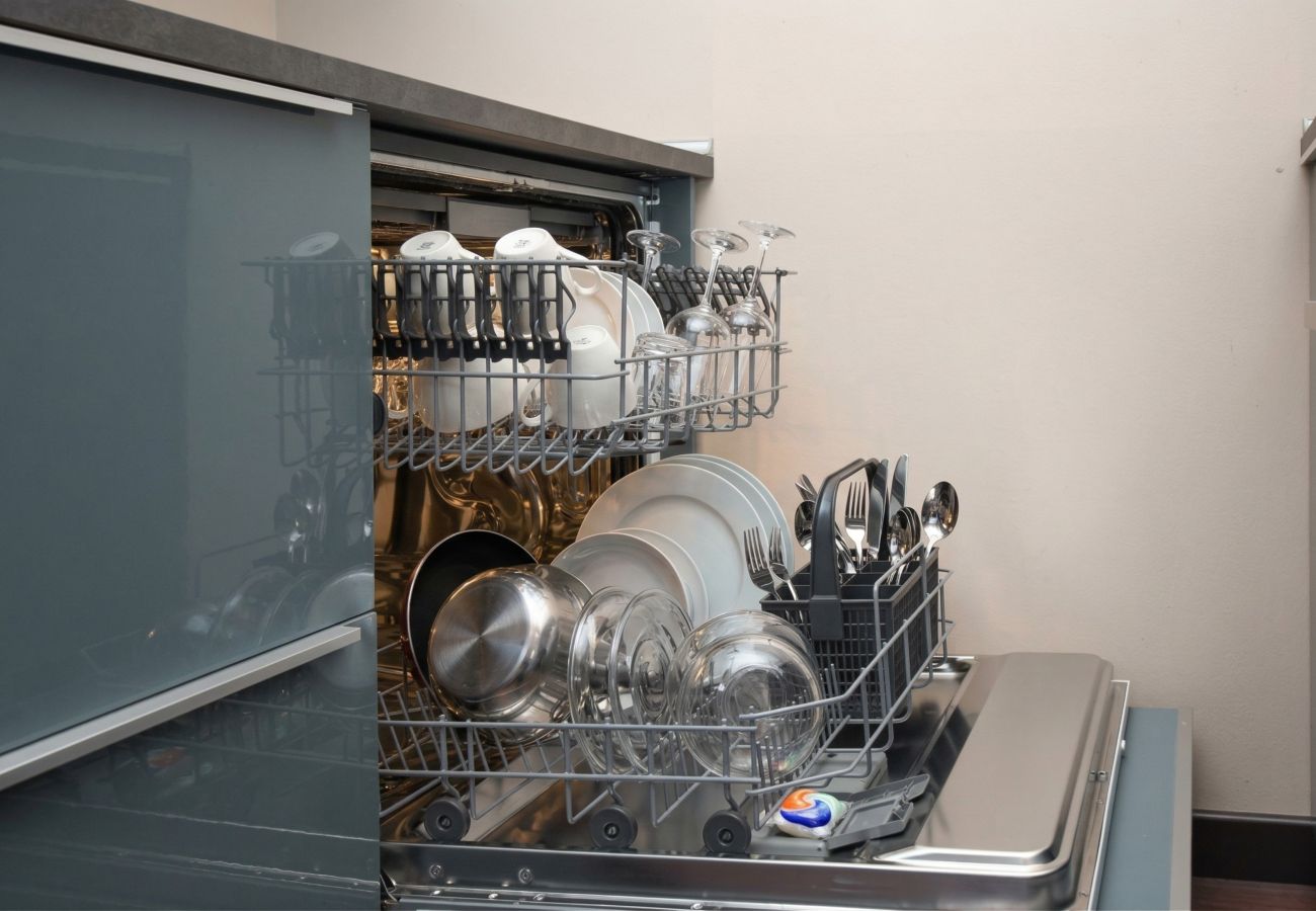 Apartament w Desenzano del Garda - Desenzanoloft A Casa di Sara 