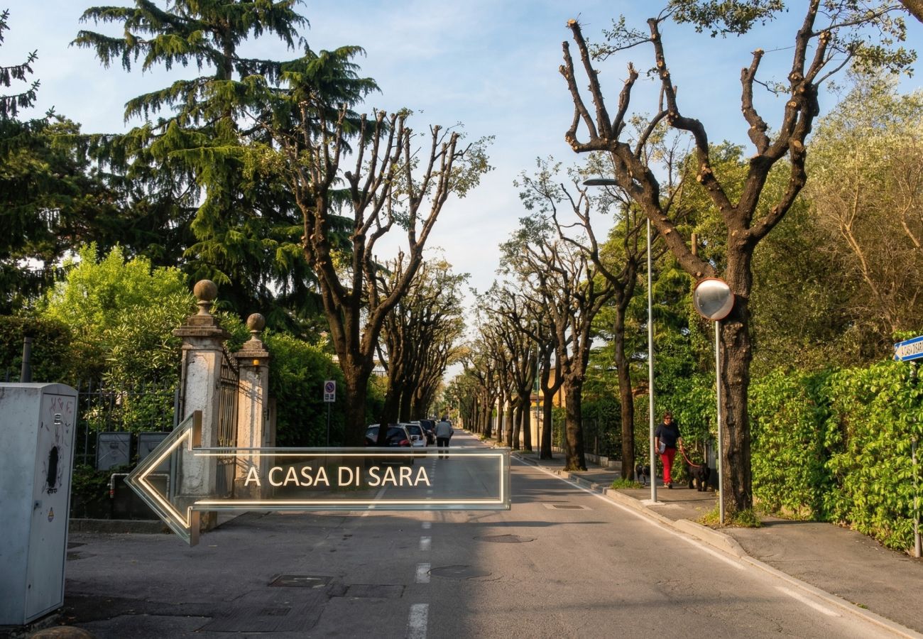 Apartament w Desenzano del Garda - Desenzanoloft A Casa di Sara 