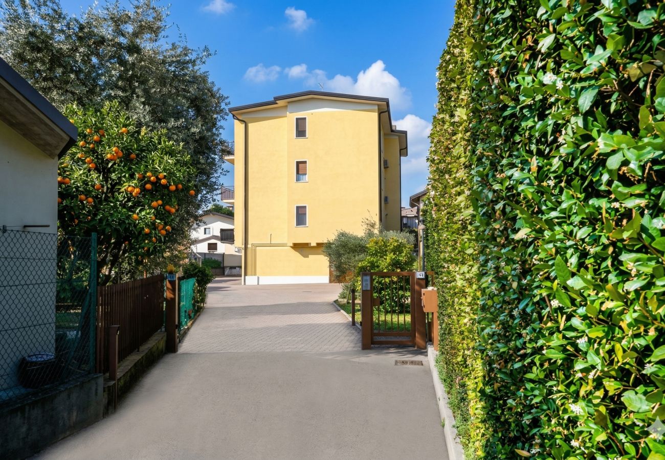 Apartament w Desenzano del Garda - Desenzanoloft A Casa di Sara 