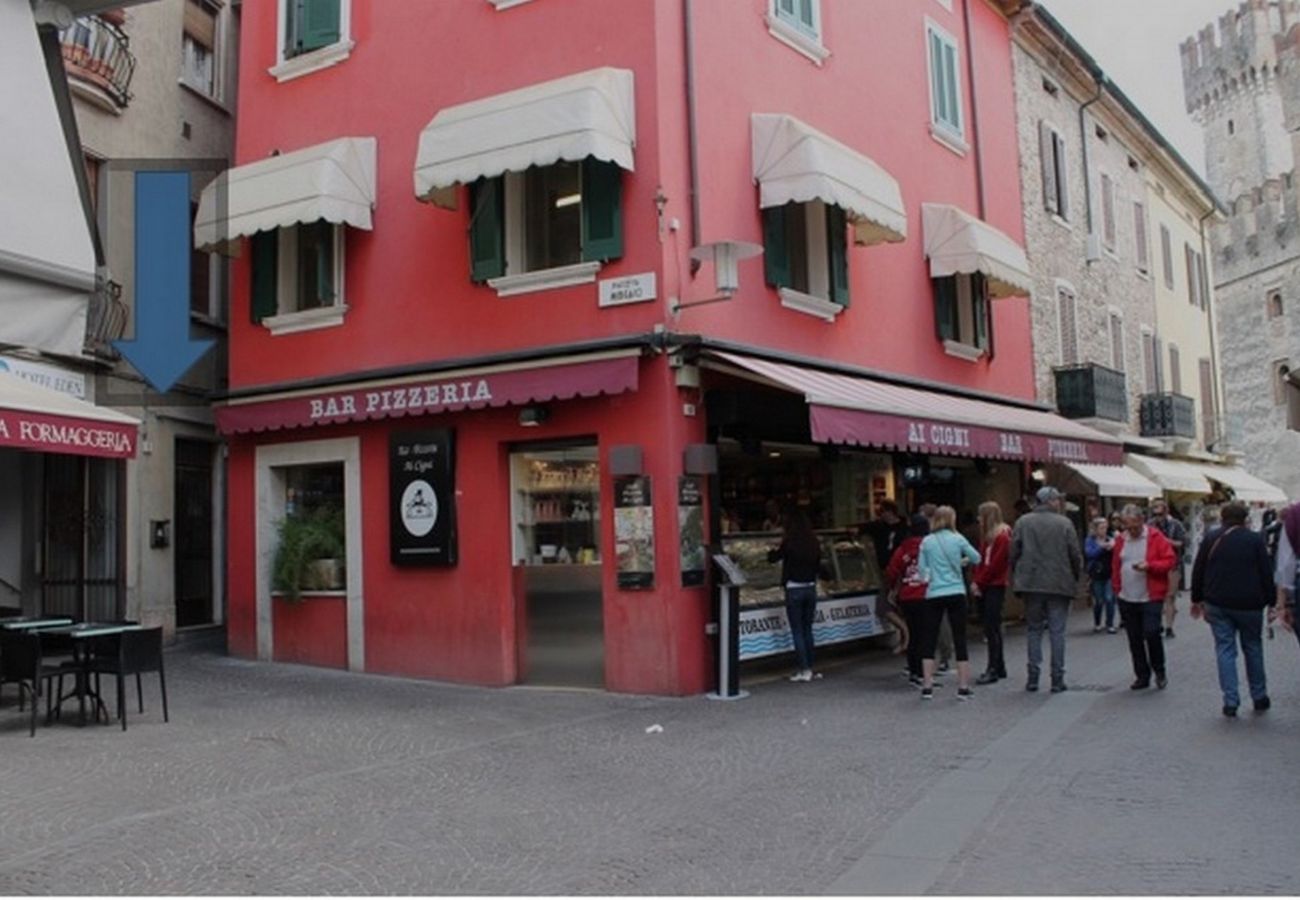 Apartament w Sirmione - Desenzanoloft La Regina di Sirmione