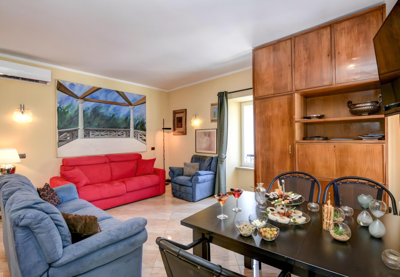 Apartament w Sirmione - Desenzanoloft La Regina di Sirmione