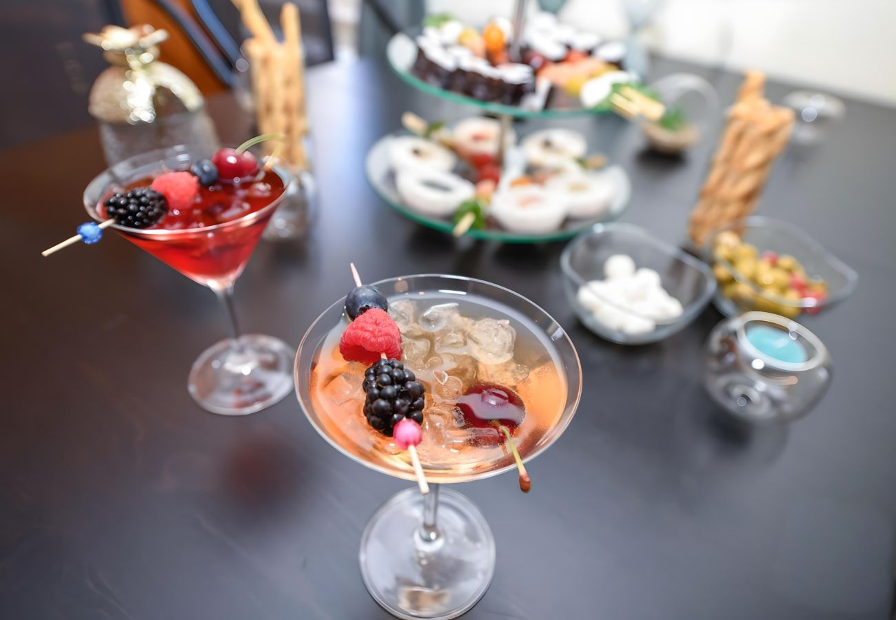 Apartament w Sirmione - Desenzanoloft La Regina di Sirmione