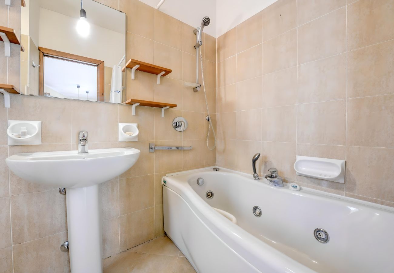 Apartament w Sirmione - Desenzanoloft La Regina di Sirmione