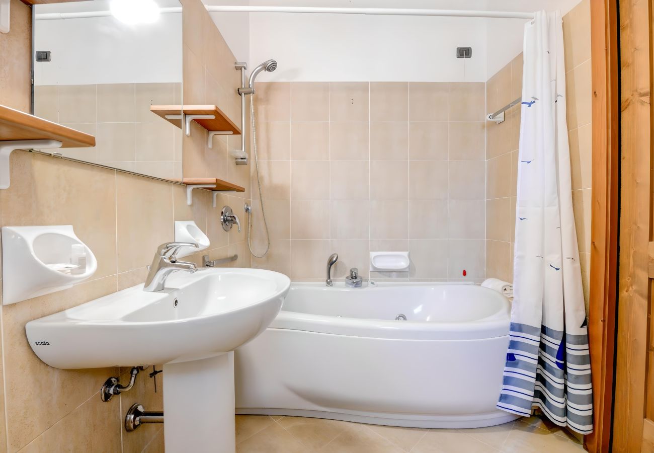 Apartament w Sirmione - Desenzanoloft La Regina di Sirmione