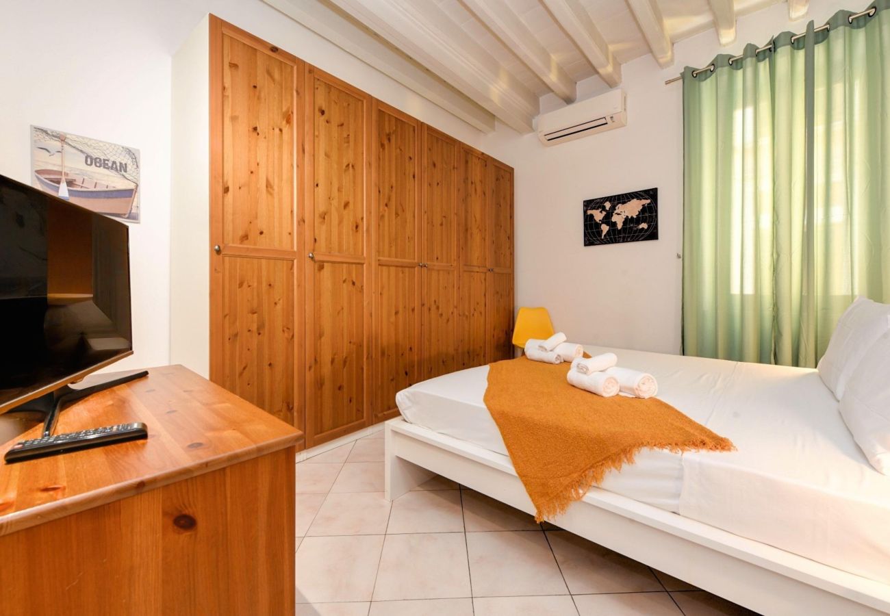 Apartament w Desenzano del Garda - DesenzanoLoft Le Petit Bijou – Odnowa 2025 – Centrum