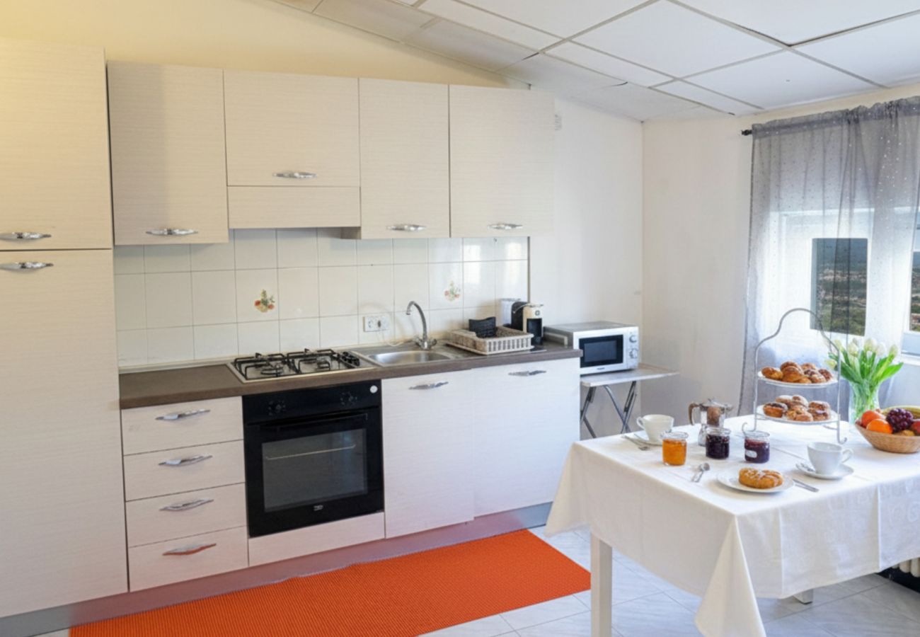 Apartament w Desenzano del Garda - Desenzanoloft BARDOLINO 2