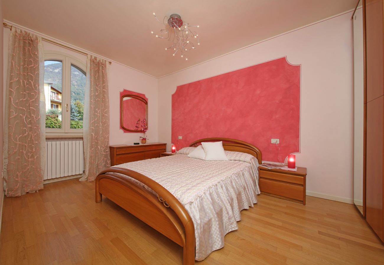 Apartament w Salò - Il cedro, elegante appartamento a due passi dal centro storico di Salò