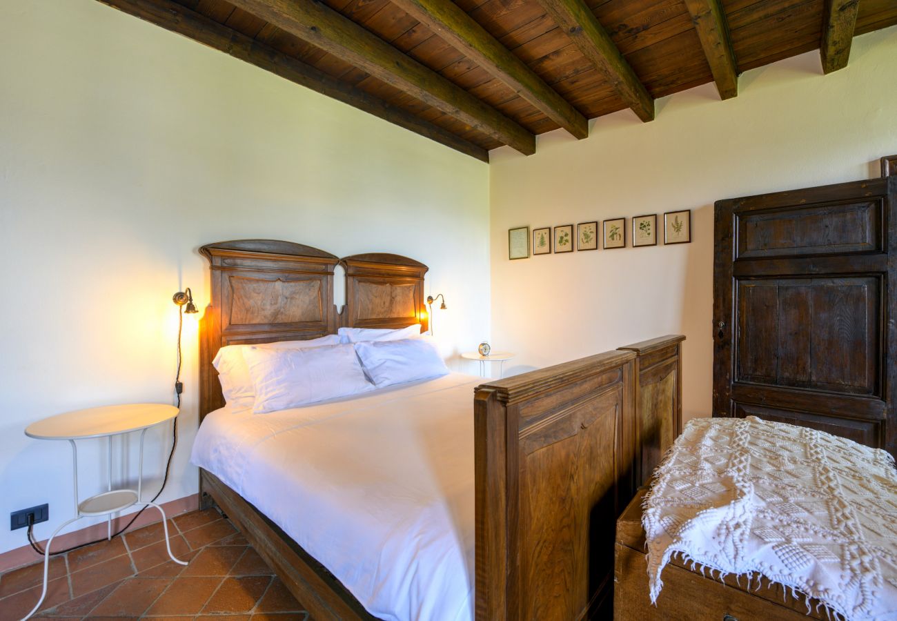 Willa w Salò - Casale Lucrezia - Salò