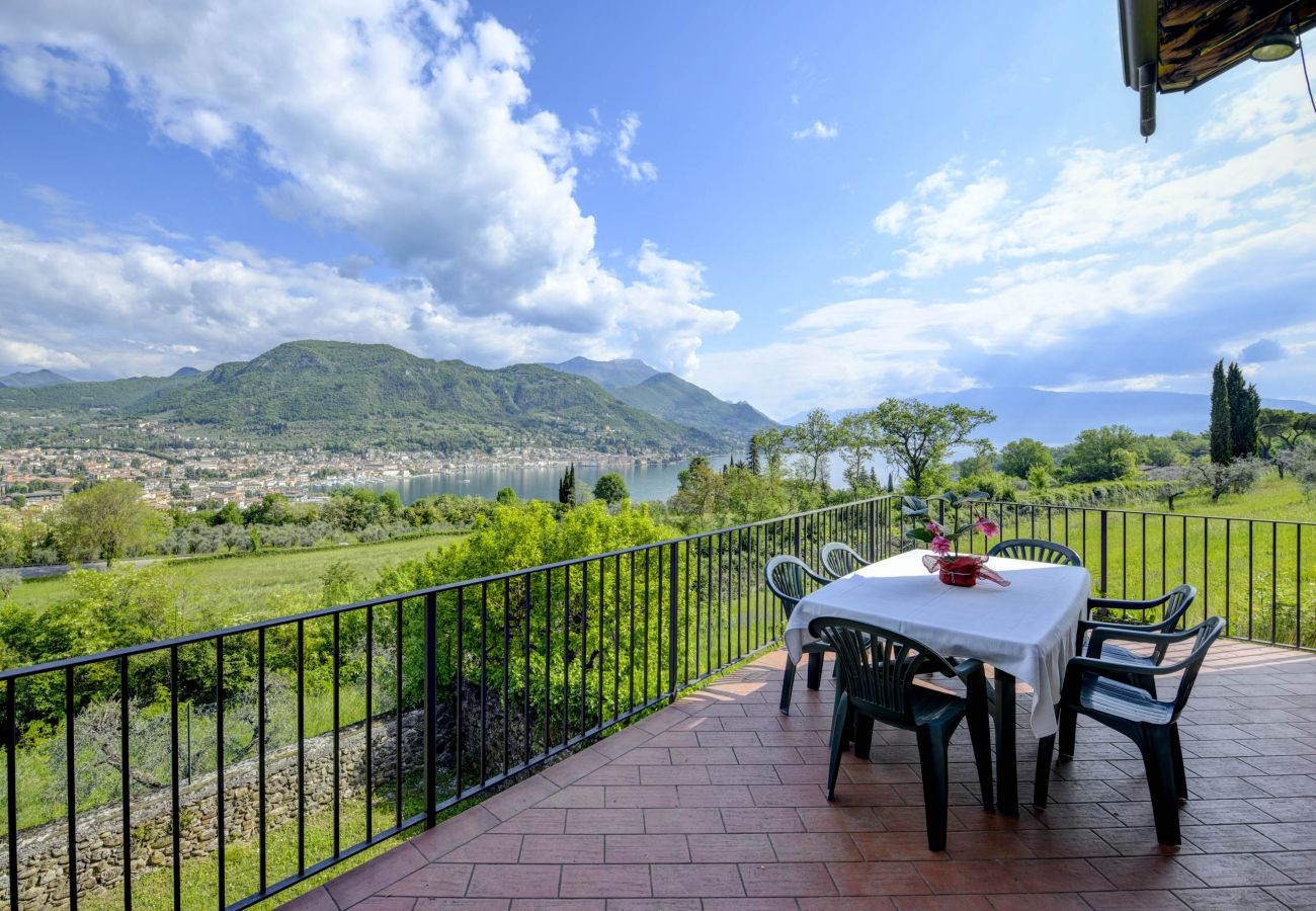 Willa w Salò - Casale Lucrezia - Salò