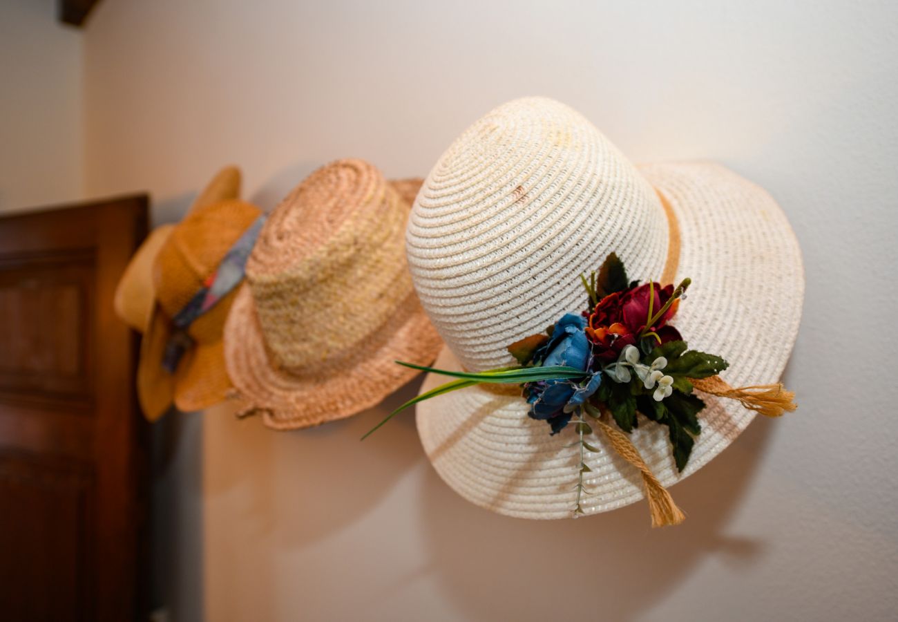 Willa w Salò - Casale Lucrezia - Salò