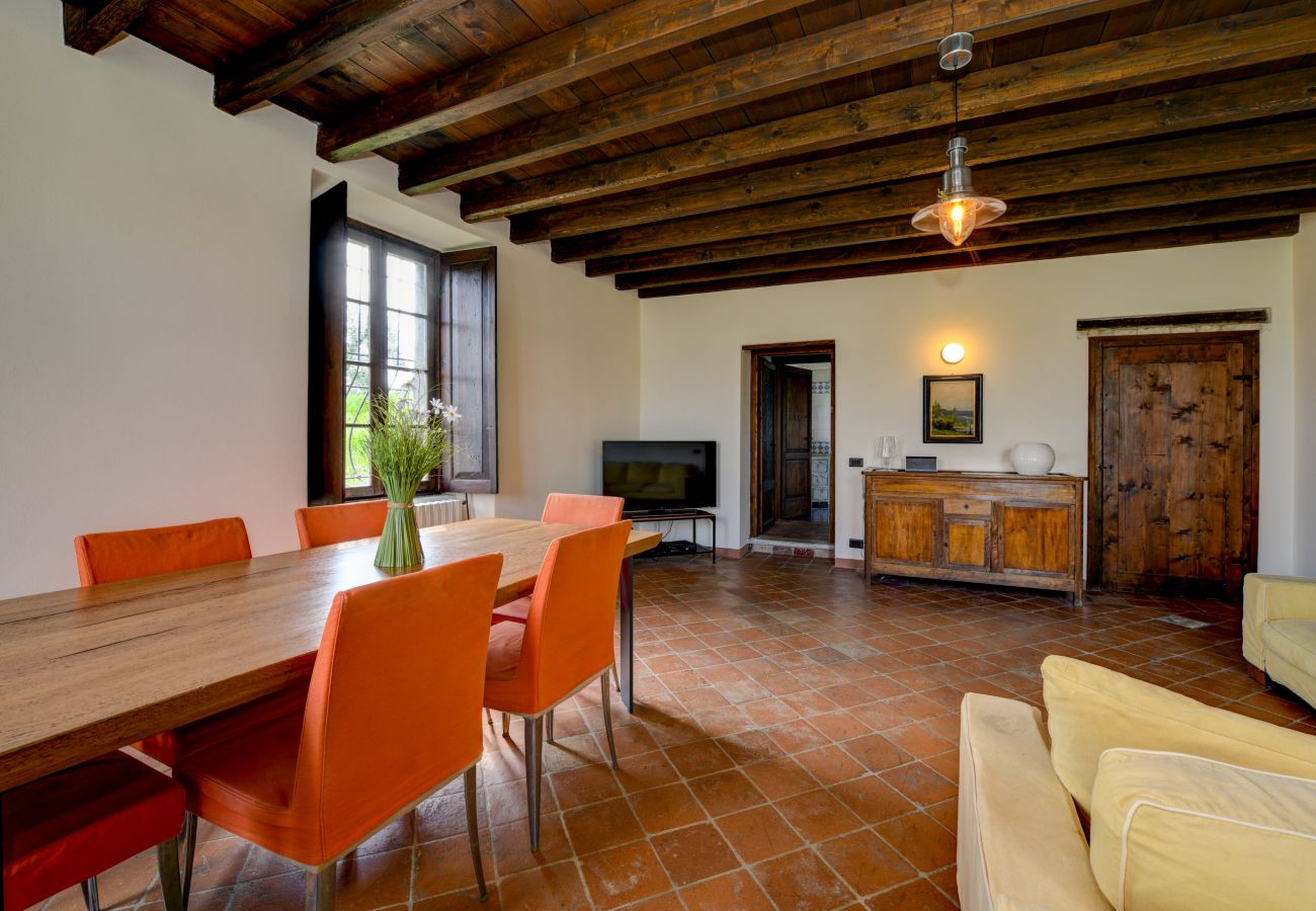 Willa w Salò - Casale Lucrezia - Salò