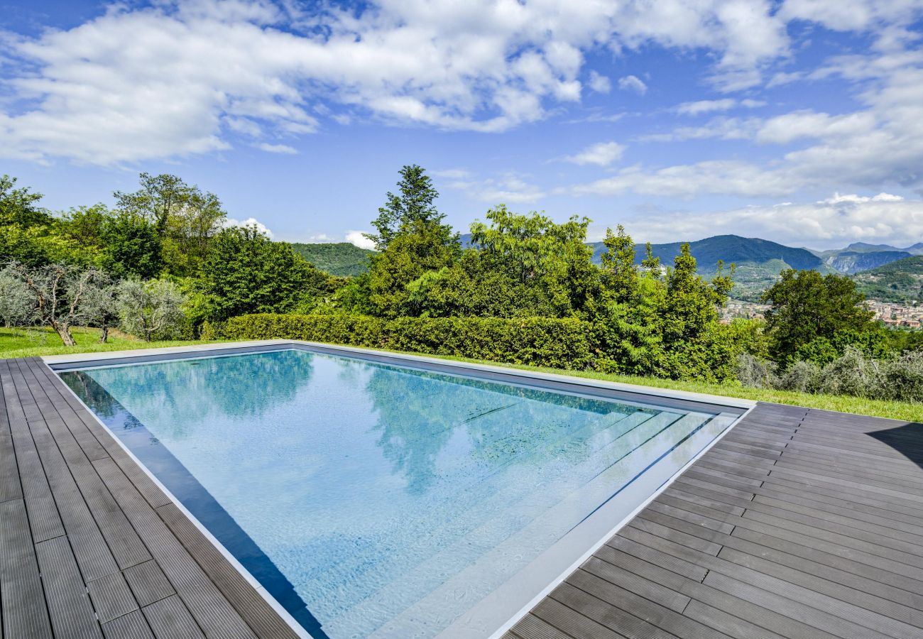 Willa w Salò - Casale Lucrezia - Salò