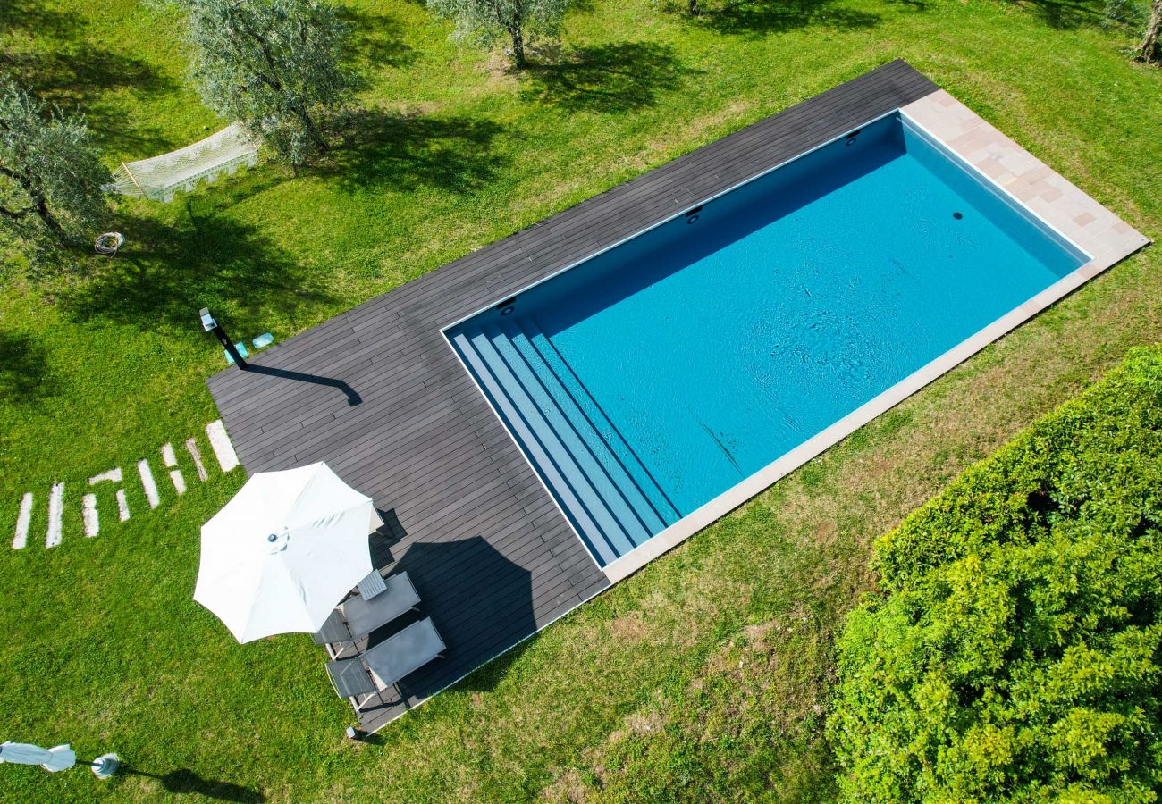 Willa w Salò - Casale Lucrezia - Salò