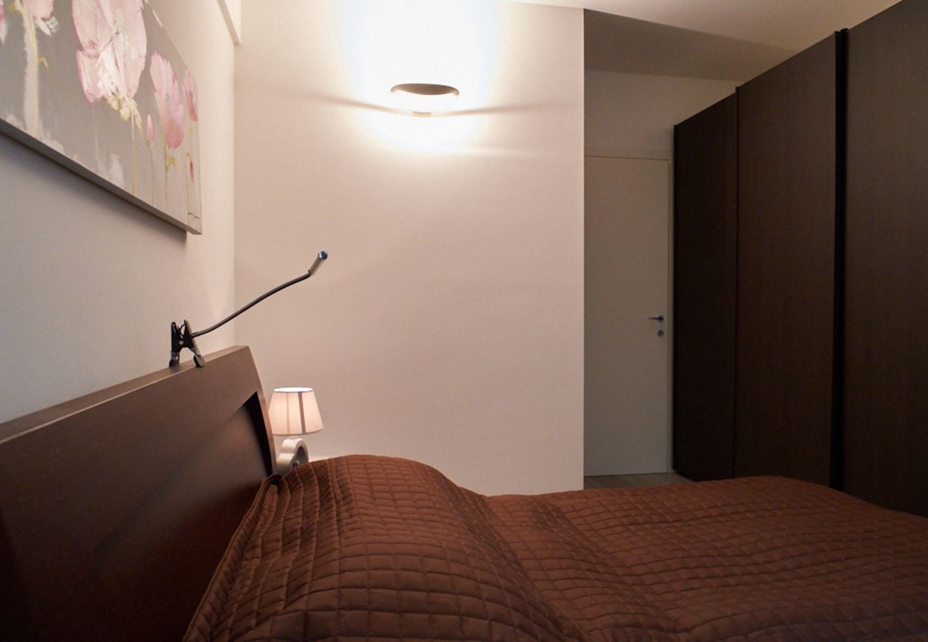 Apartament w Gardone Riviera - Minnie - spazioso appartamento a Gardone Riviera