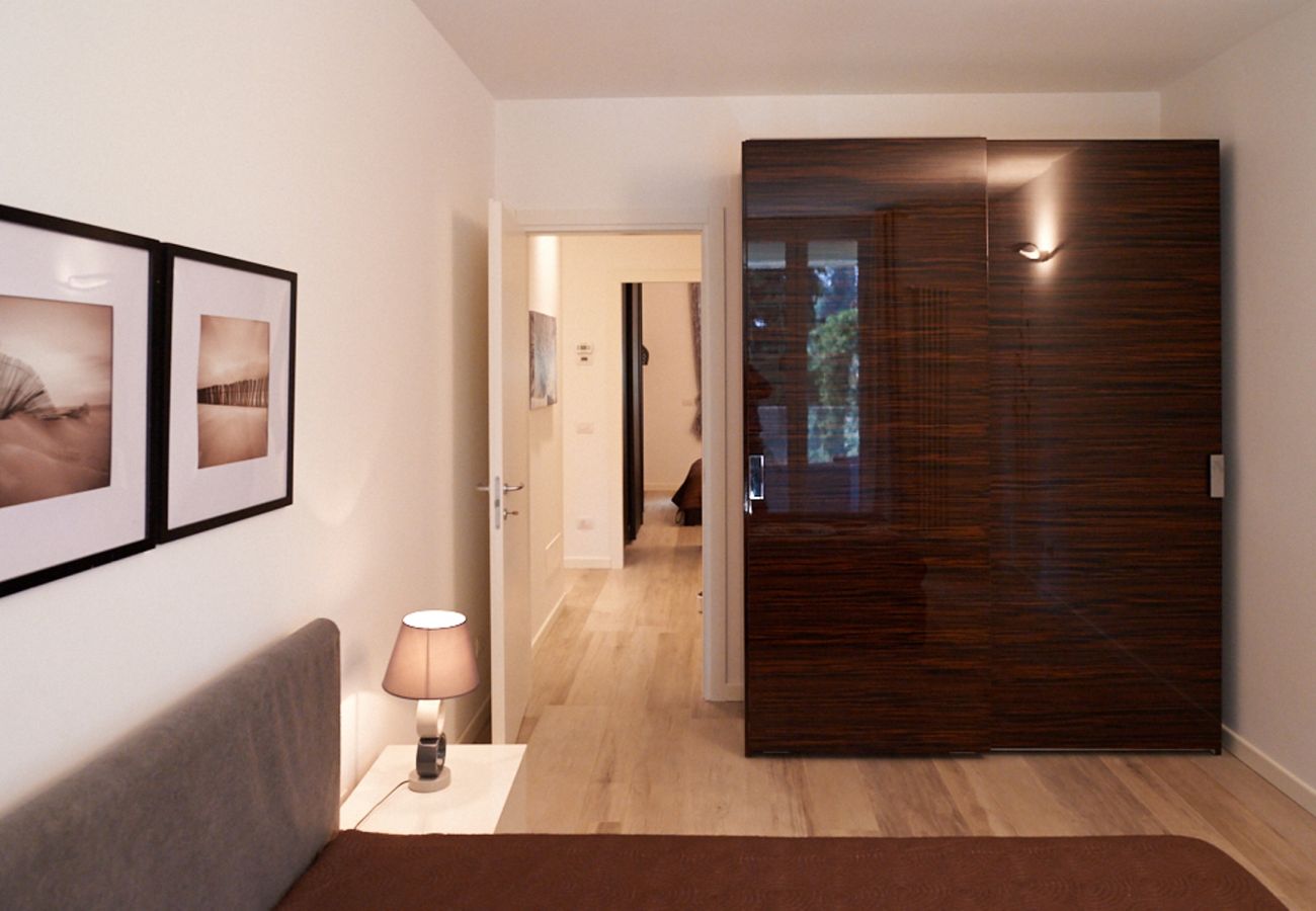 Apartament w Gardone Riviera - Minnie - spazioso appartamento a Gardone Riviera