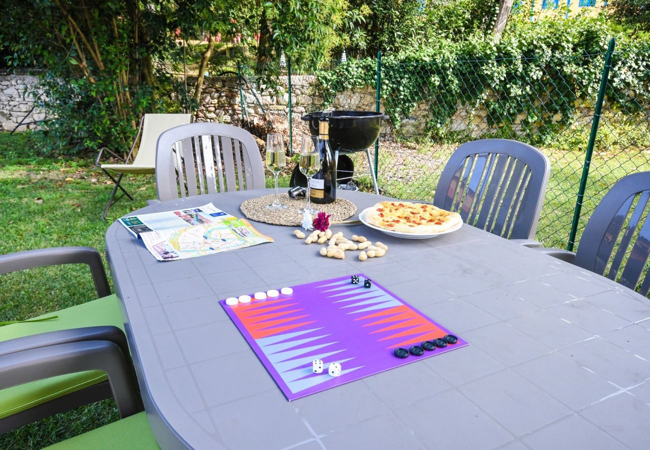 Apartament w Salò - Al Ponte - spazioso appartamento a due passi dalla spiaggia