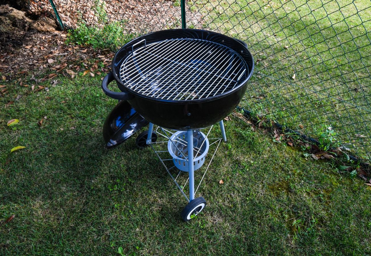 Apartament w Salò - Al Ponte - spazioso appartamento a due passi dalla spiaggia