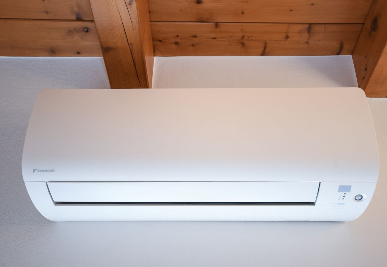 Apartament w Salò - Al Ponte - spazioso appartamento a due passi dalla spiaggia