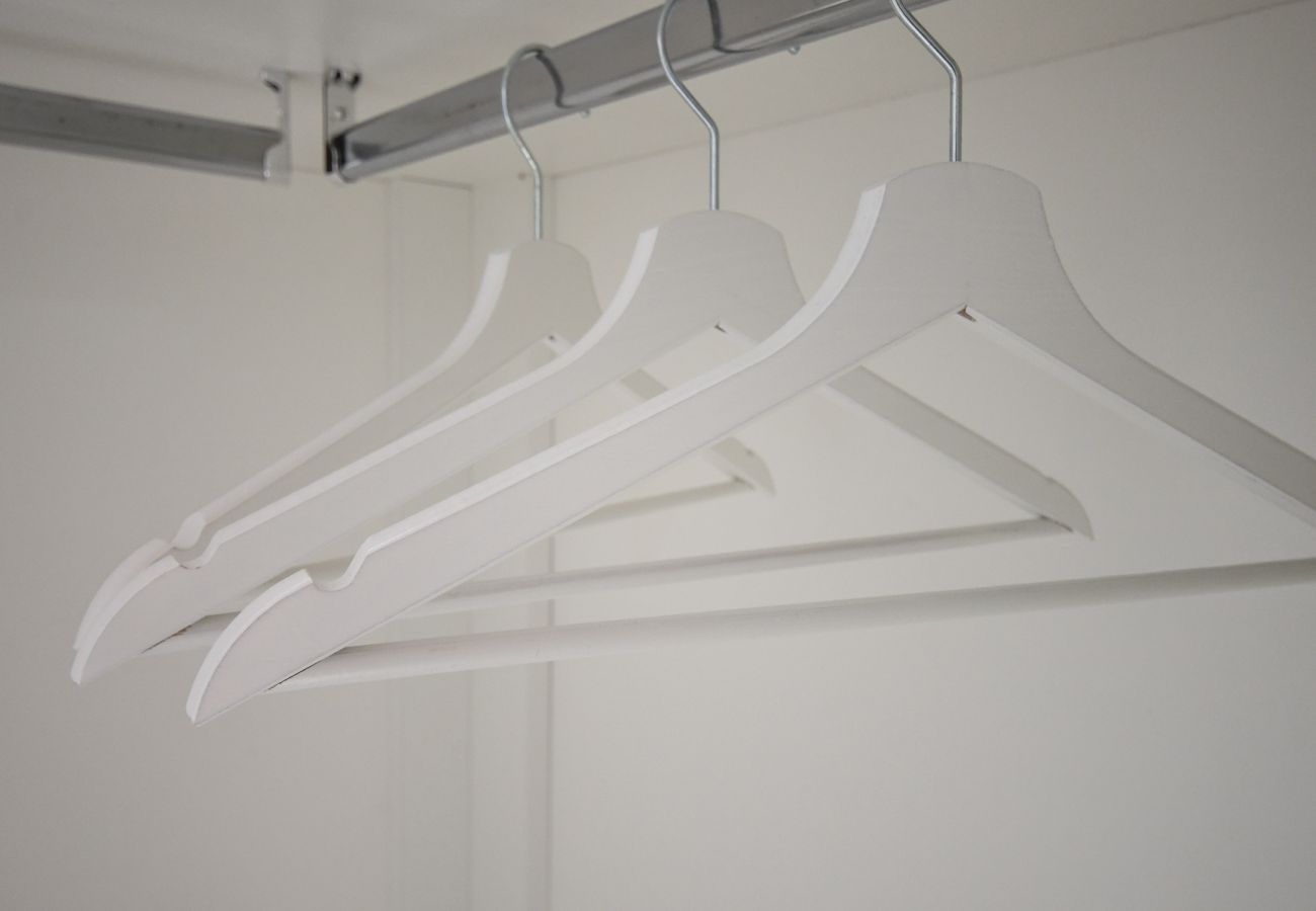 Apartament w Salò - Al Ponte - spazioso appartamento a due passi dalla spiaggia