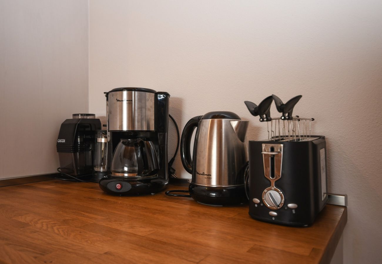 Apartament w Salò - Al Ponte - spazioso appartamento a due passi dalla spiaggia