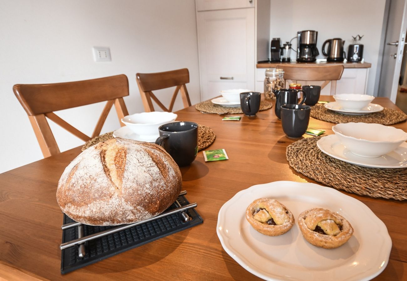 Apartament w Salò - Al Ponte - spazioso appartamento a due passi dalla spiaggia