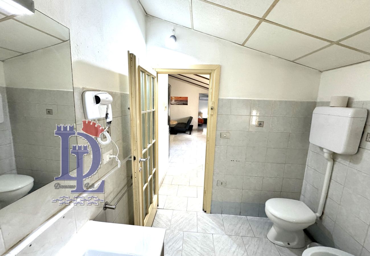 Apartament w Desenzano del Garda - Desenzanoloft BARDOLINO 3