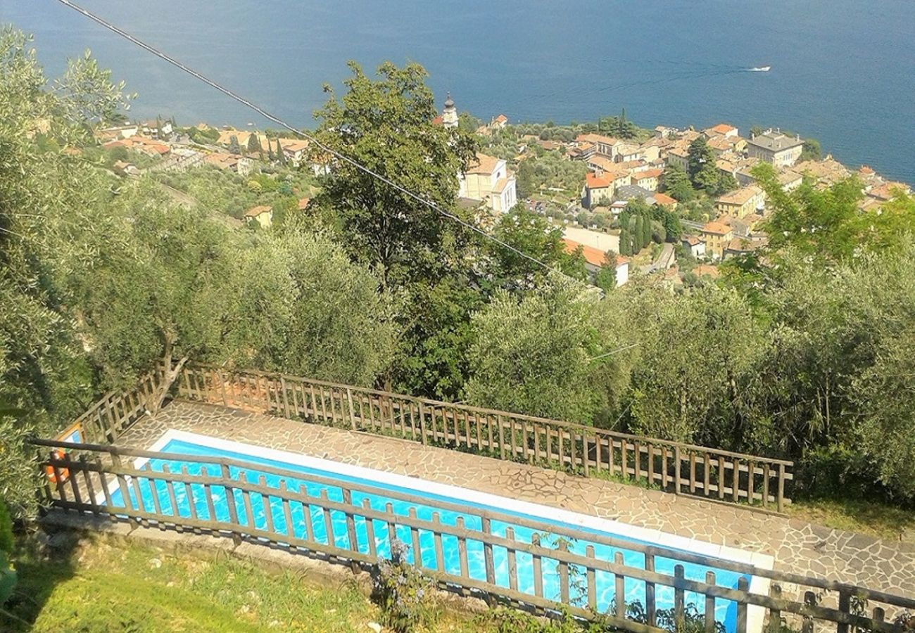 Studio w Gargnano - Casa Tatiana - Gargnano