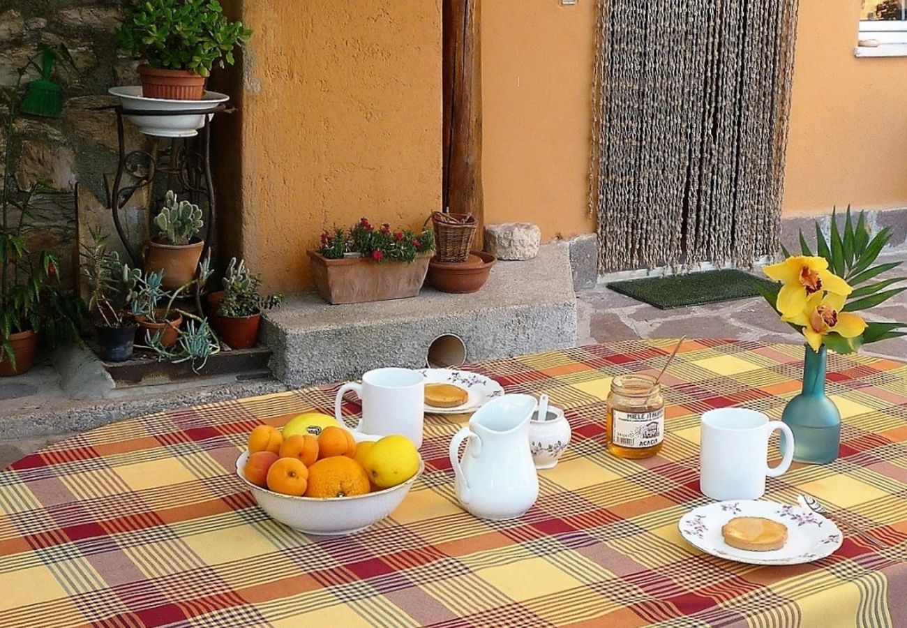 Studio w Gargnano - Casa Tatiana - Gargnano