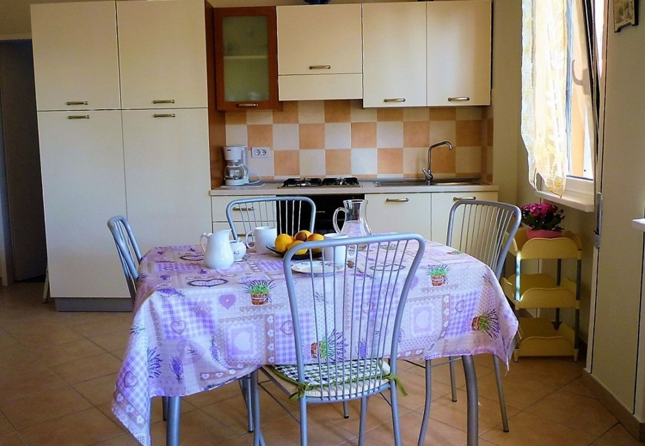 Studio w Gargnano - Casa Tatiana - Gargnano