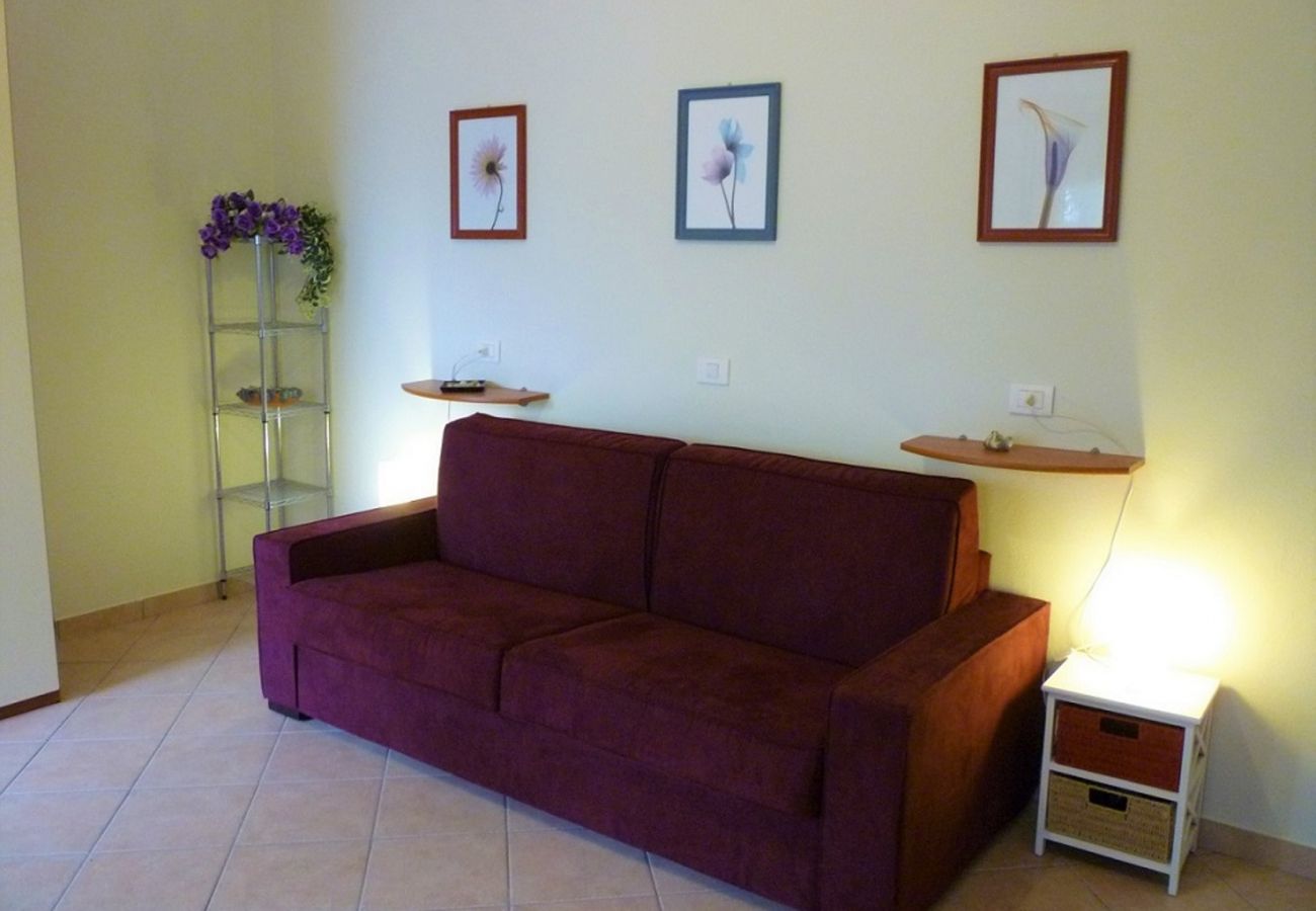 Studio w Gargnano - Casa Tatiana - Gargnano