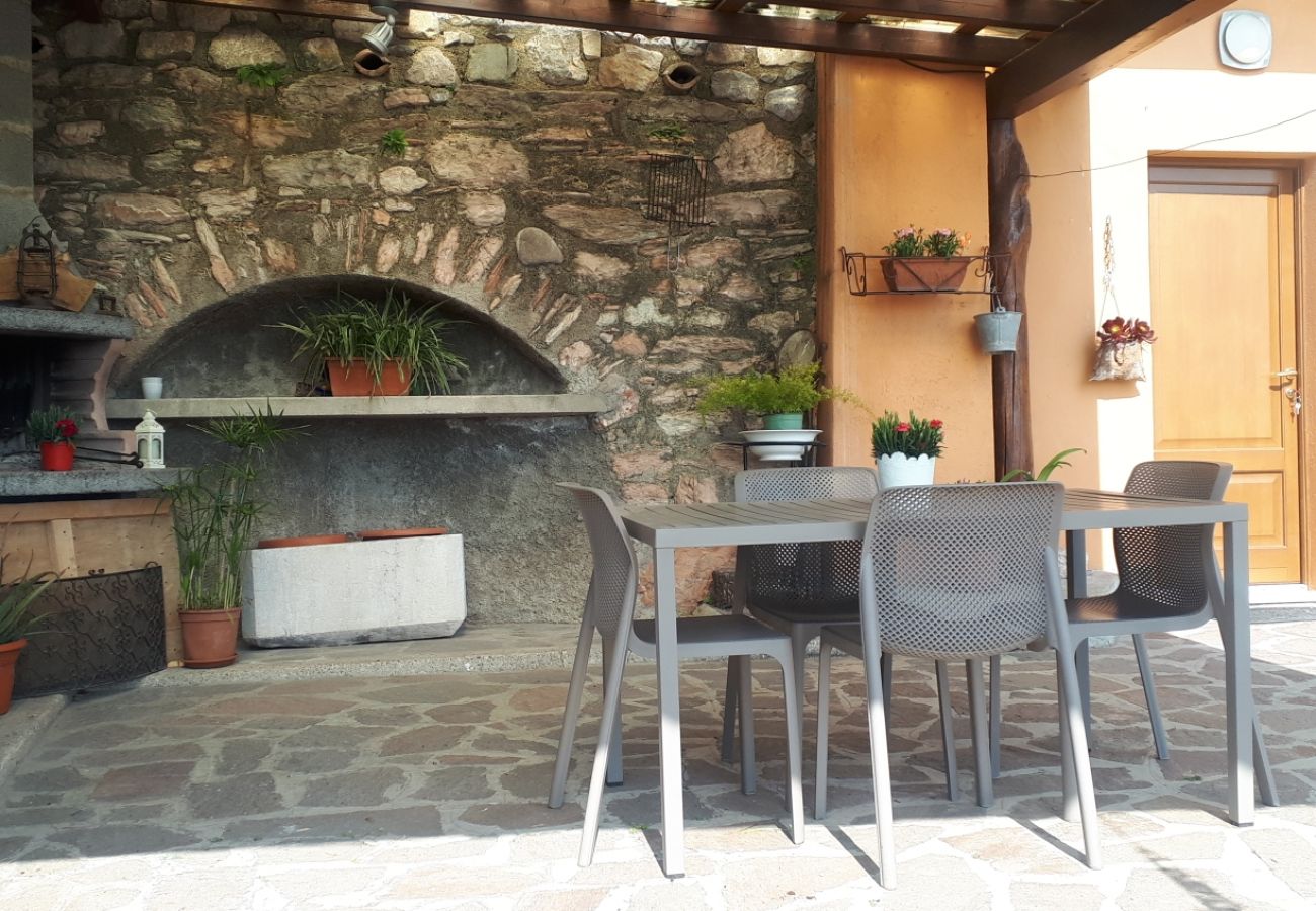 Studio w Gargnano - Casa Tatiana - Gargnano