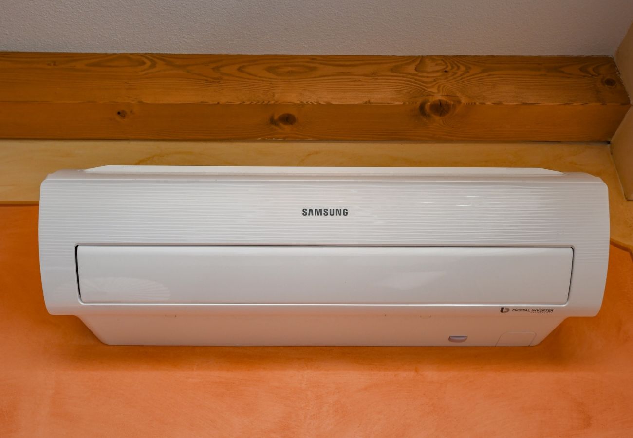 Apartament w Tignale - Barone: con fantastica vista lago