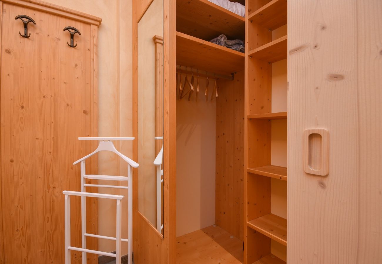 Apartament w Tignale - Barone: con fantastica vista lago