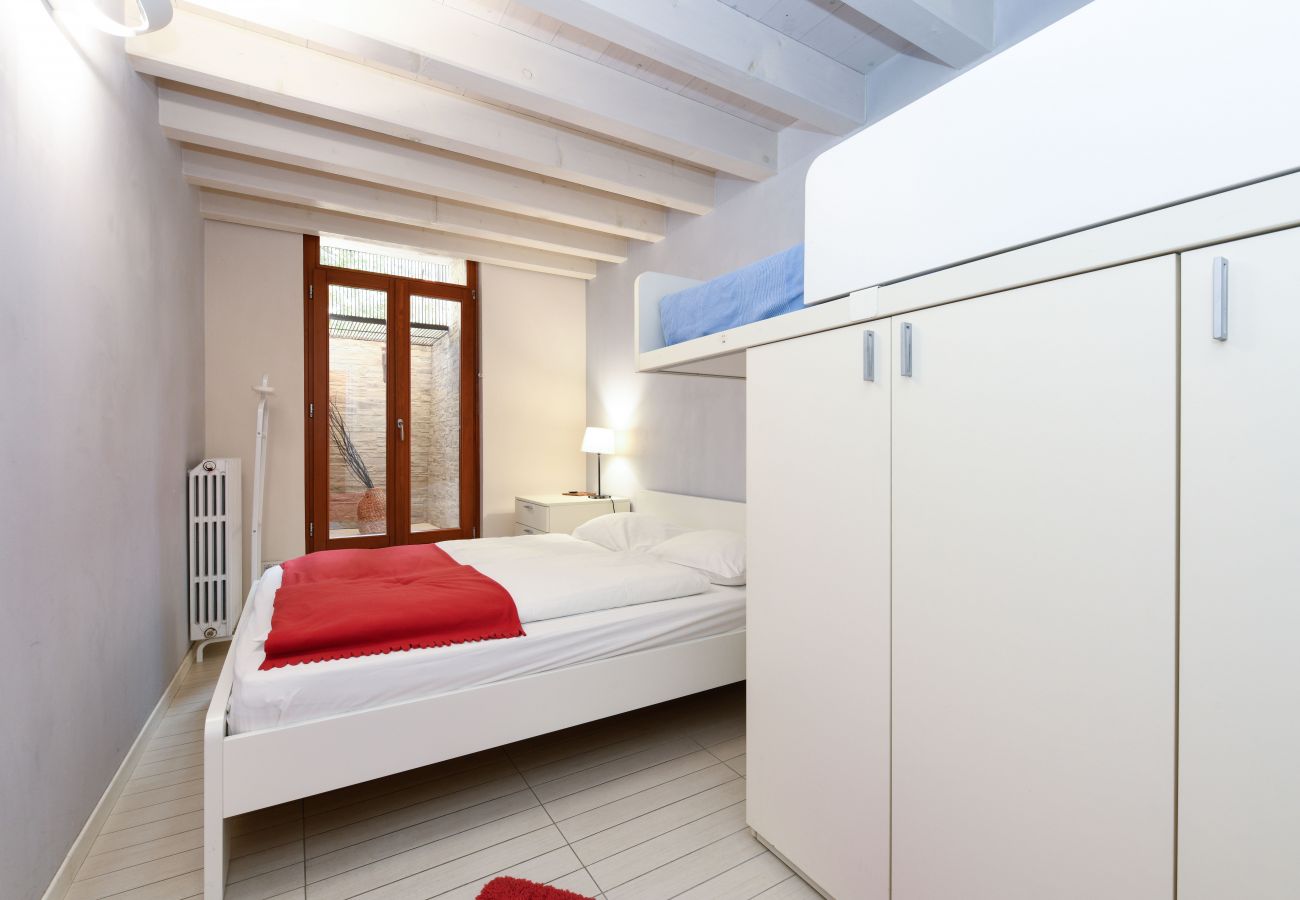 Willa w Gardone Riviera - Villa Magnolia a Lago - con giardino fronte lago Gardone Riviera