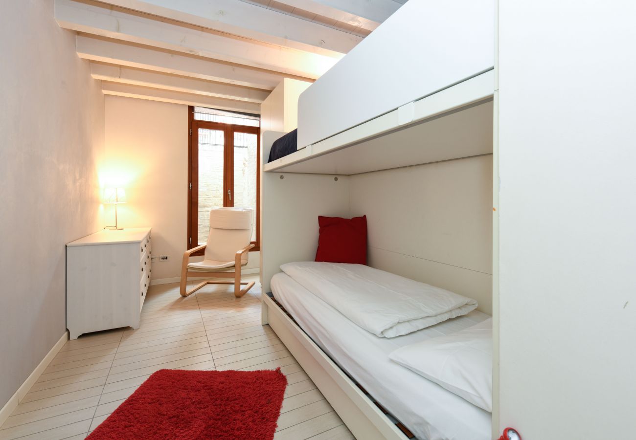 Willa w Gardone Riviera - Villa Magnolia a Lago - con giardino fronte lago Gardone Riviera