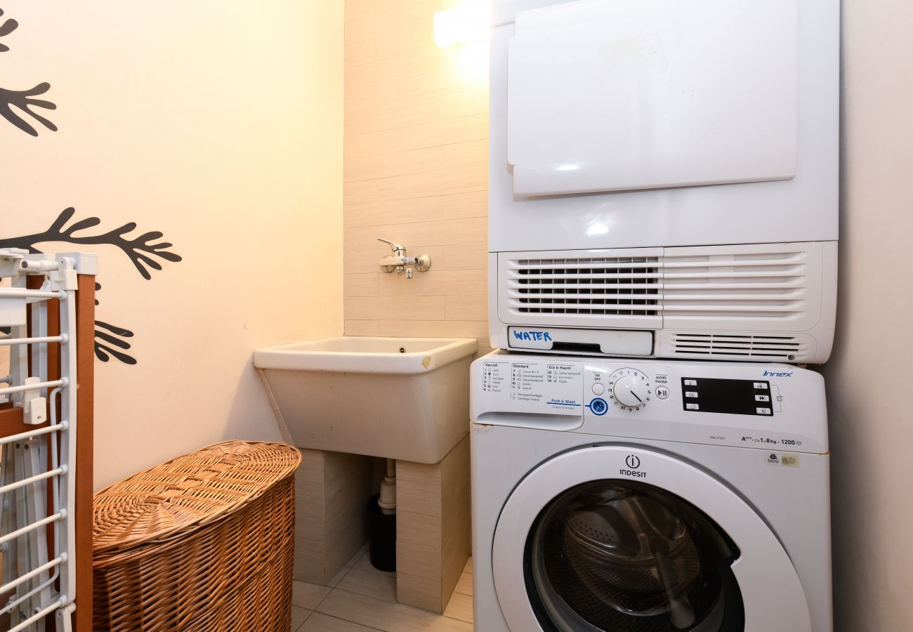 Willa w Gardone Riviera - Villa Magnolia a Lago - con giardino fronte lago Gardone Riviera