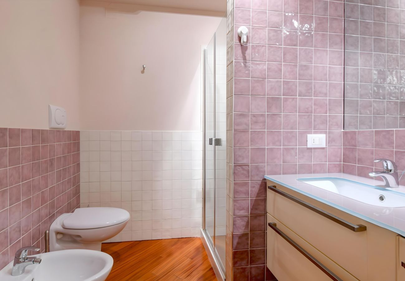 Apartament w Desenzano del Garda - Desenzanoloft Butterfly and Pools