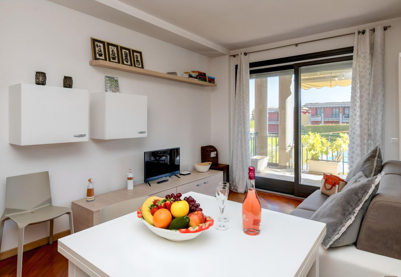 Apartament w Desenzano del Garda - Desenzanoloft Butterfly and Pools