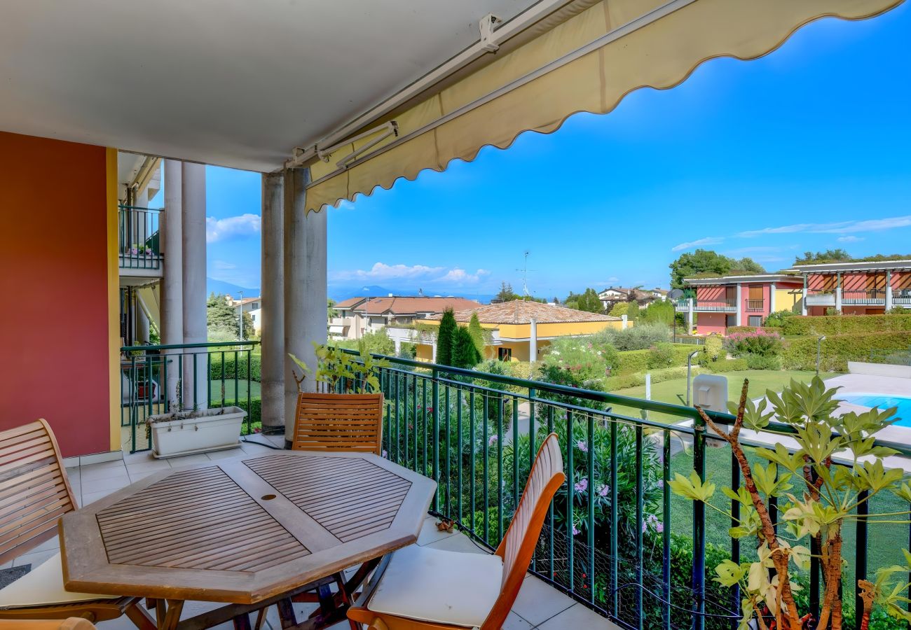 Apartament w Desenzano del Garda - Desenzanoloft Butterfly and Pools
