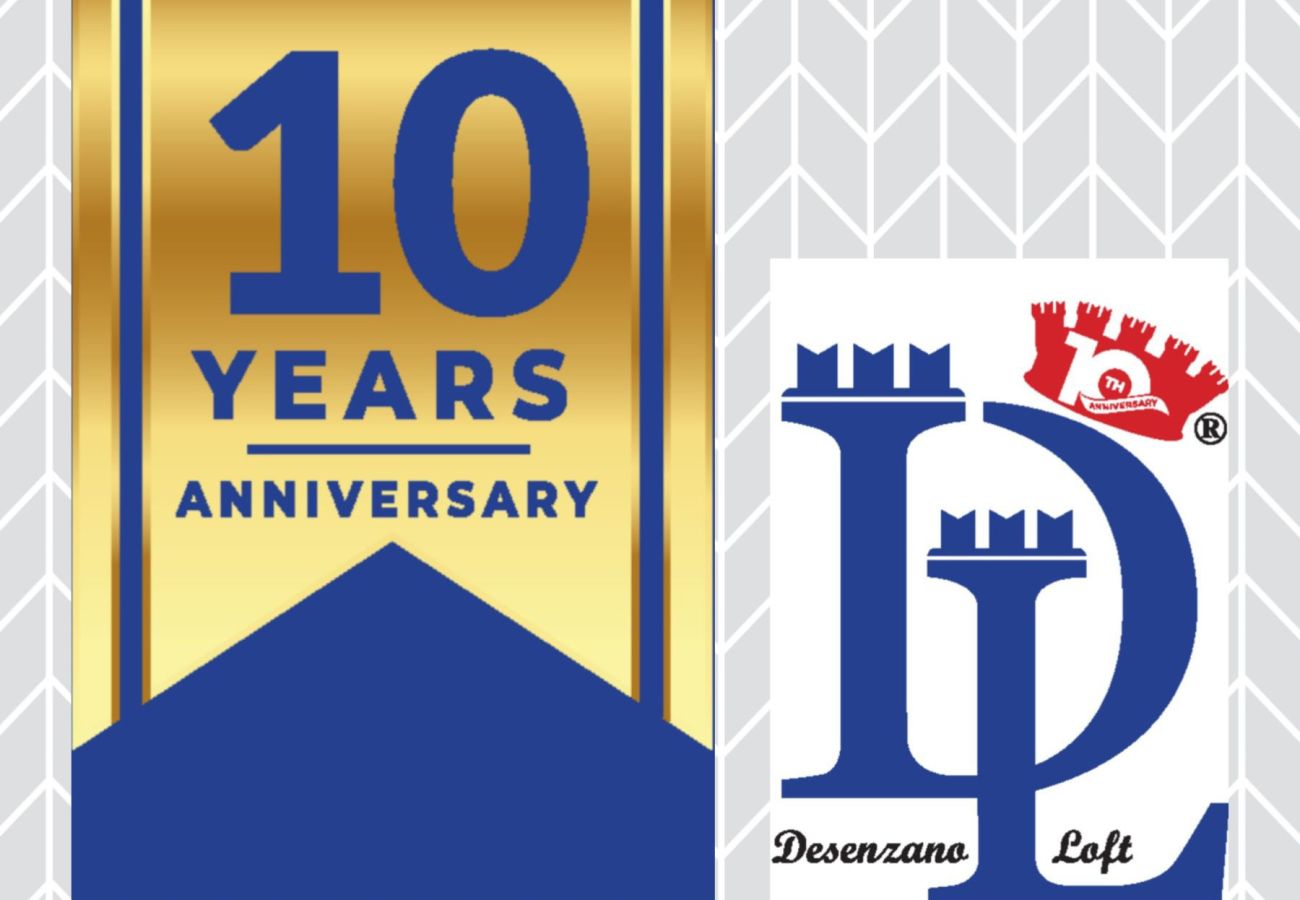 Studio w Desenzano del Garda - Desenzanoloft Le Château de Margot 