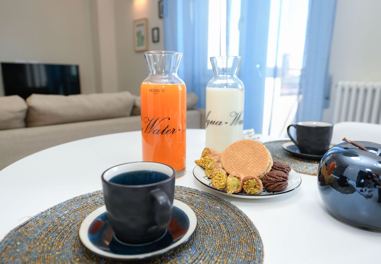 Apartament w Desenzano del Garda - Desenzanoloft L'attico di Jack