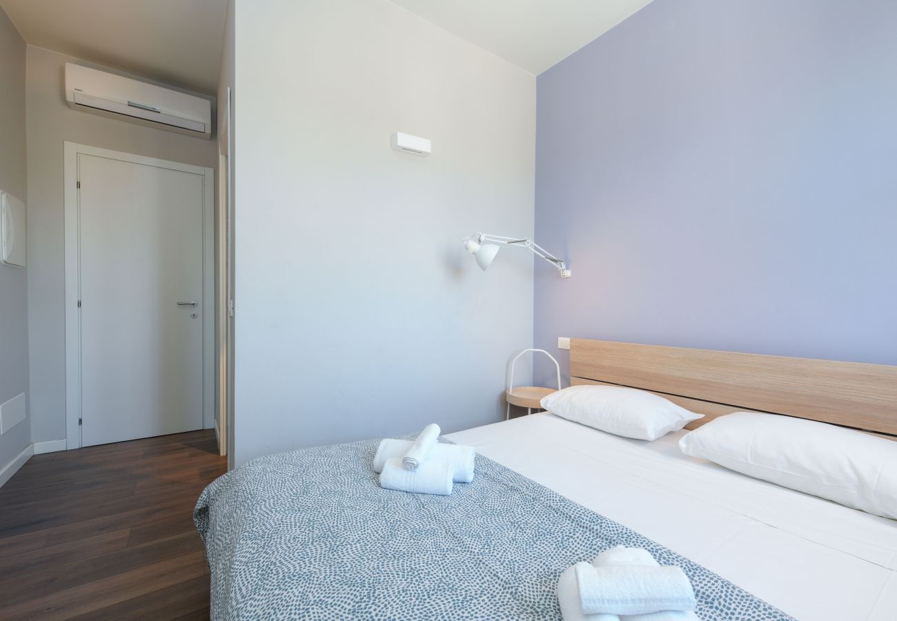 Apartament w Desenzano del Garda - Desenzanoloft L'attico di Jack