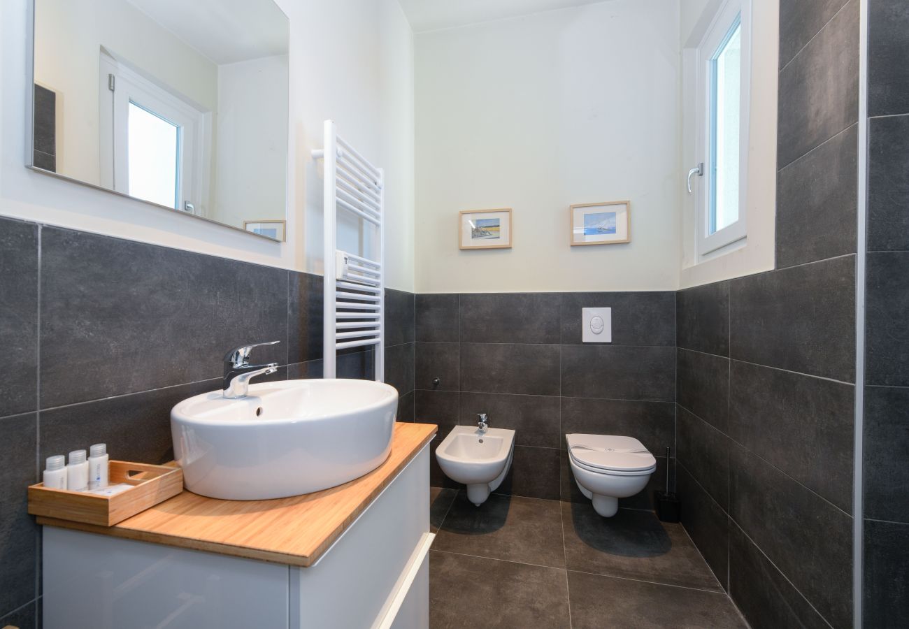 Apartament w Desenzano del Garda - Desenzanoloft L'attico di Jack