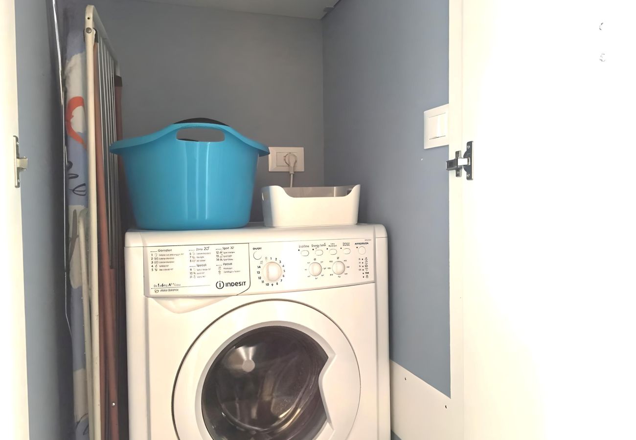 Apartament w Desenzano del Garda - Desenzanoloft L'attico di Jack