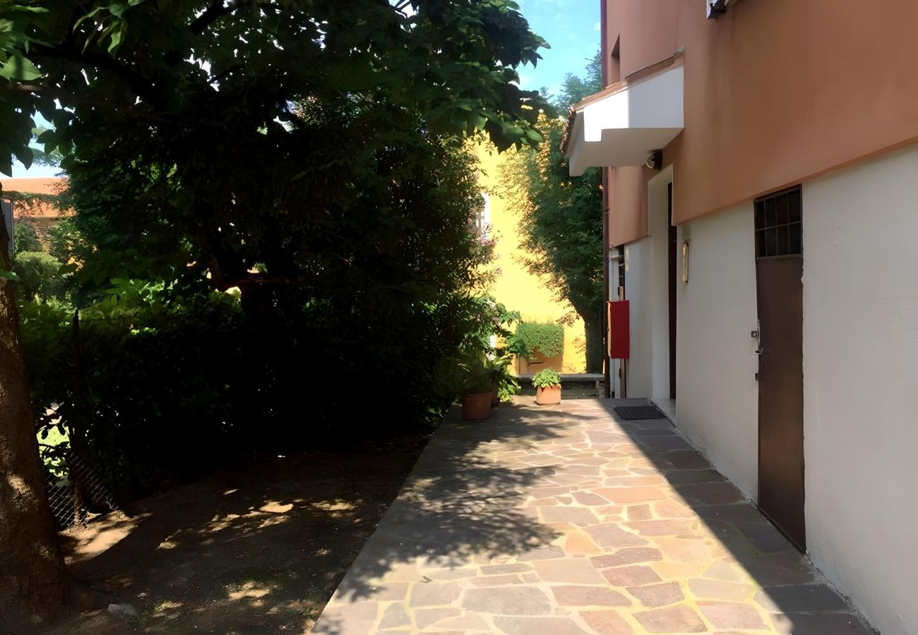 Apartament w Desenzano del Garda - Desenzanoloft L'attico di Jack