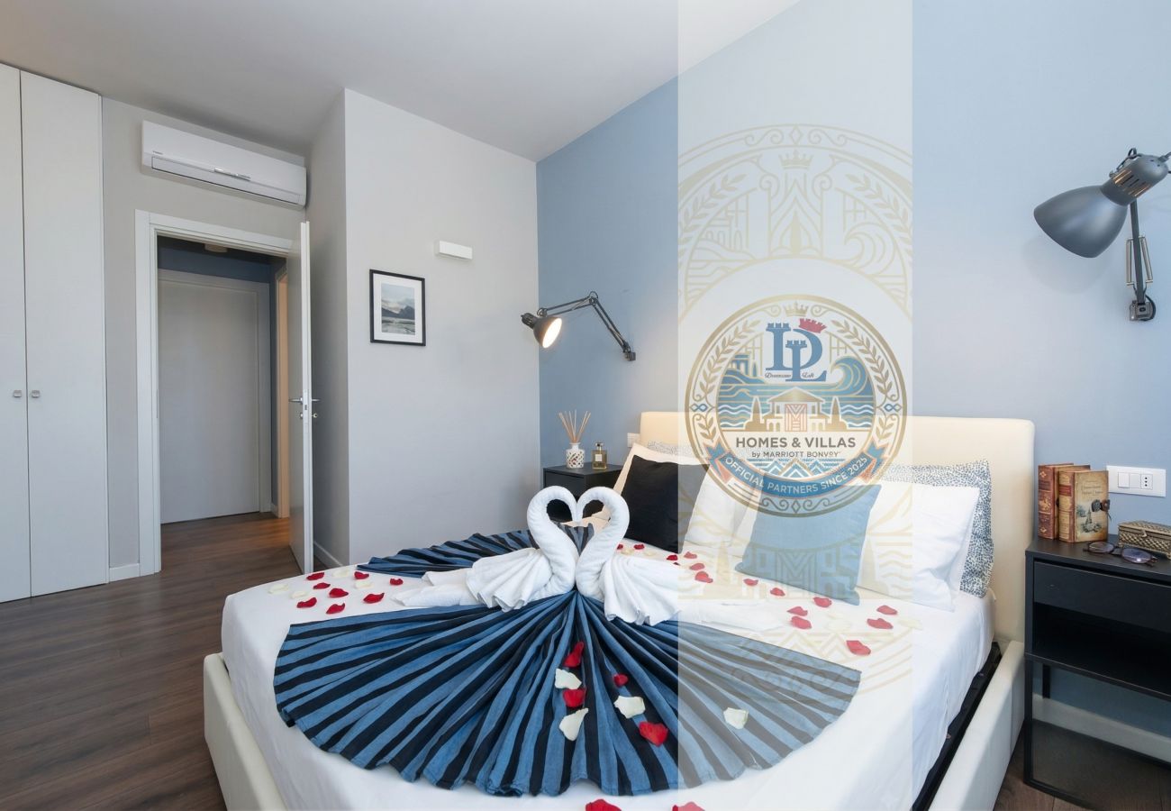 Apartament w Desenzano del Garda - Desenzanoloft L'attico di Jack