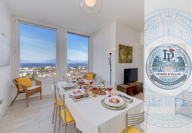  w Desenzano del Garda - Desenzanoloft La Finestra sul Lago 